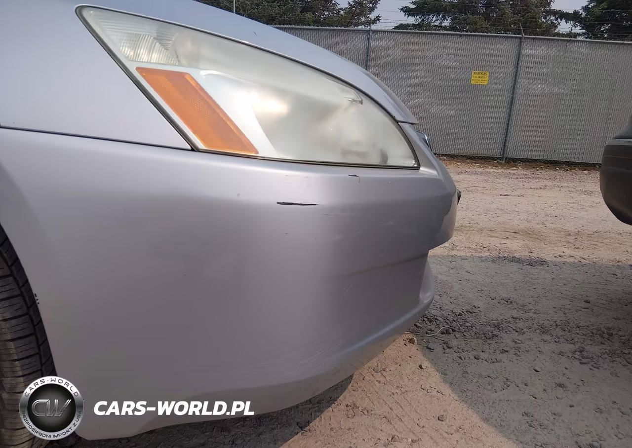 2004 Honda Accord 2.4 Lx VIN:1HGCM56434A158956 - 12
