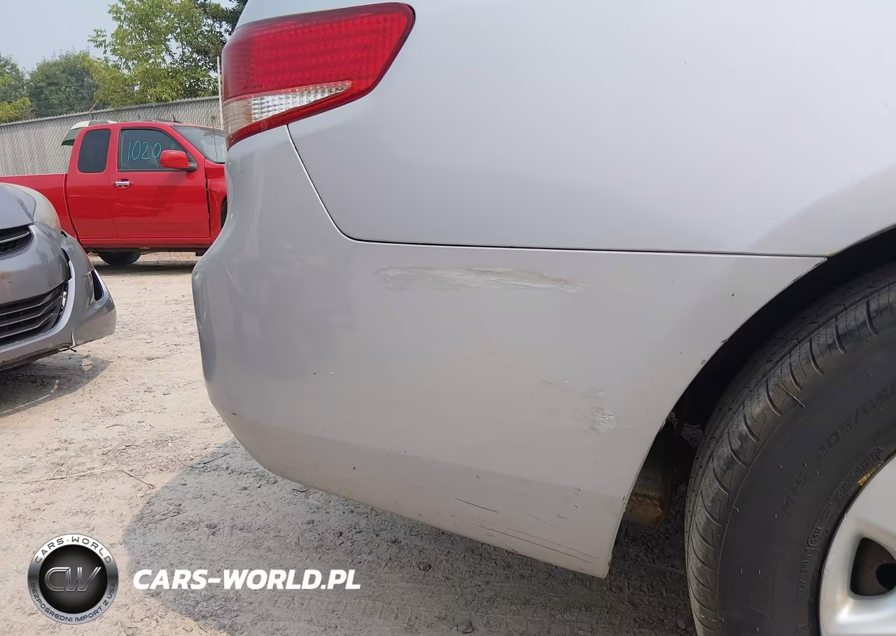 2004 Honda Accord 2.4 Lx VIN:1HGCM56434A158956 - 14