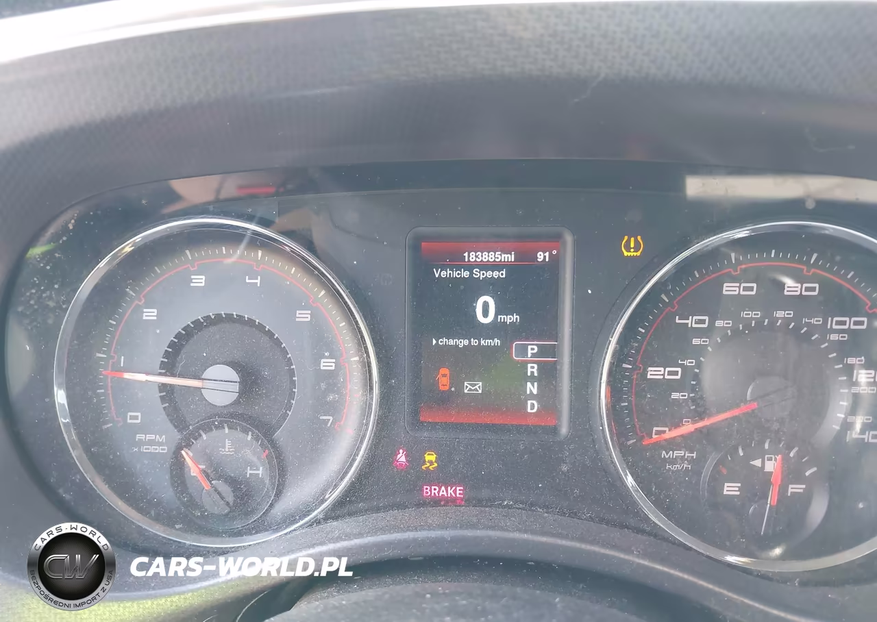 2013 Dodge Charger Se VIN:2C3CDXBG8DH688503 - 7