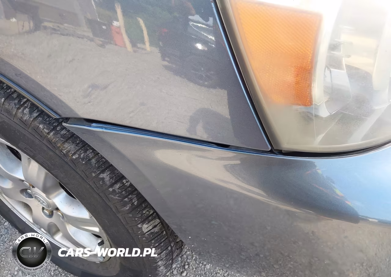2005 Toyota Highlander V6 VIN:JTEEP21A750075446 - 16
