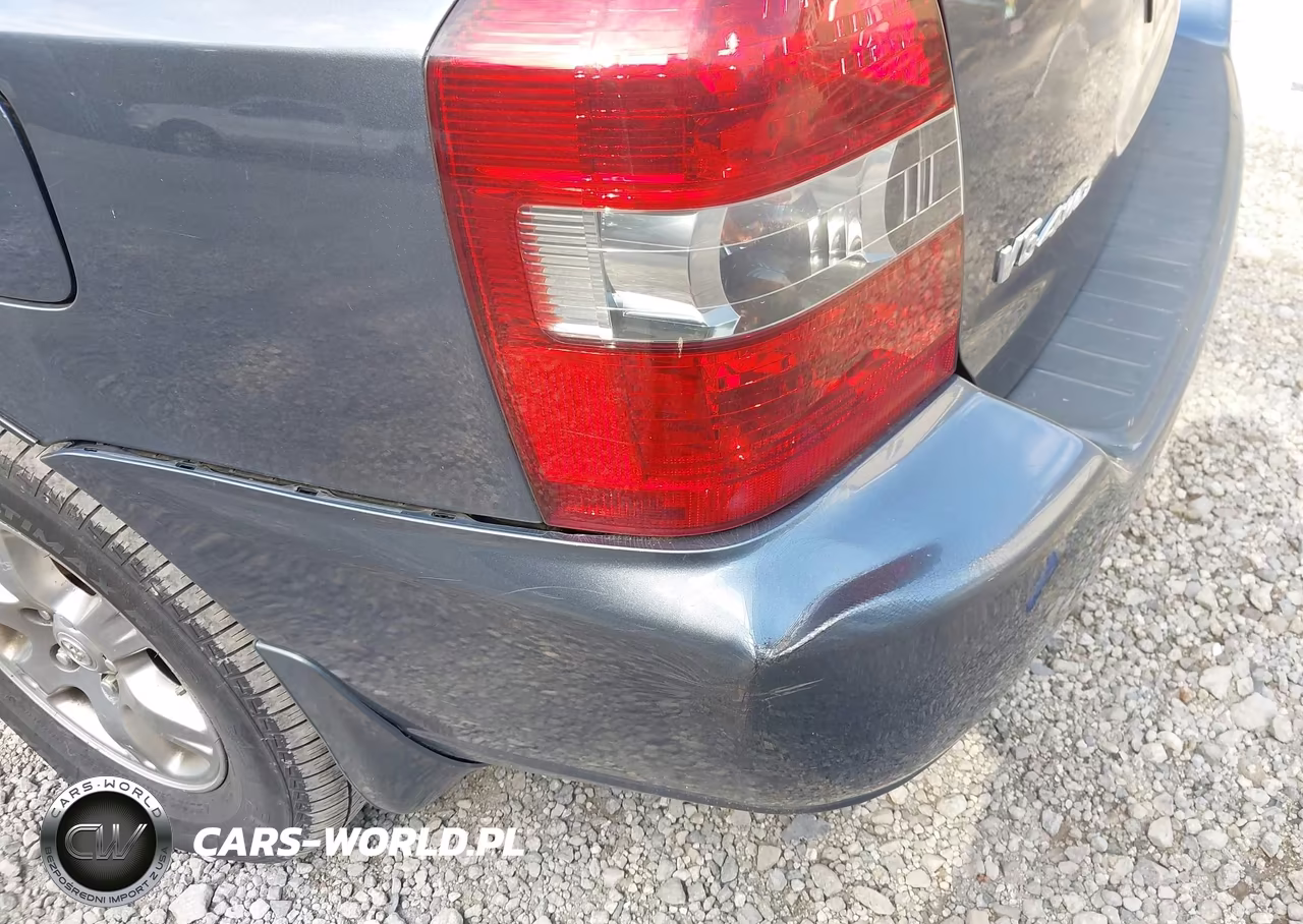 2005 Toyota Highlander V6 VIN:JTEEP21A750075446 - 6