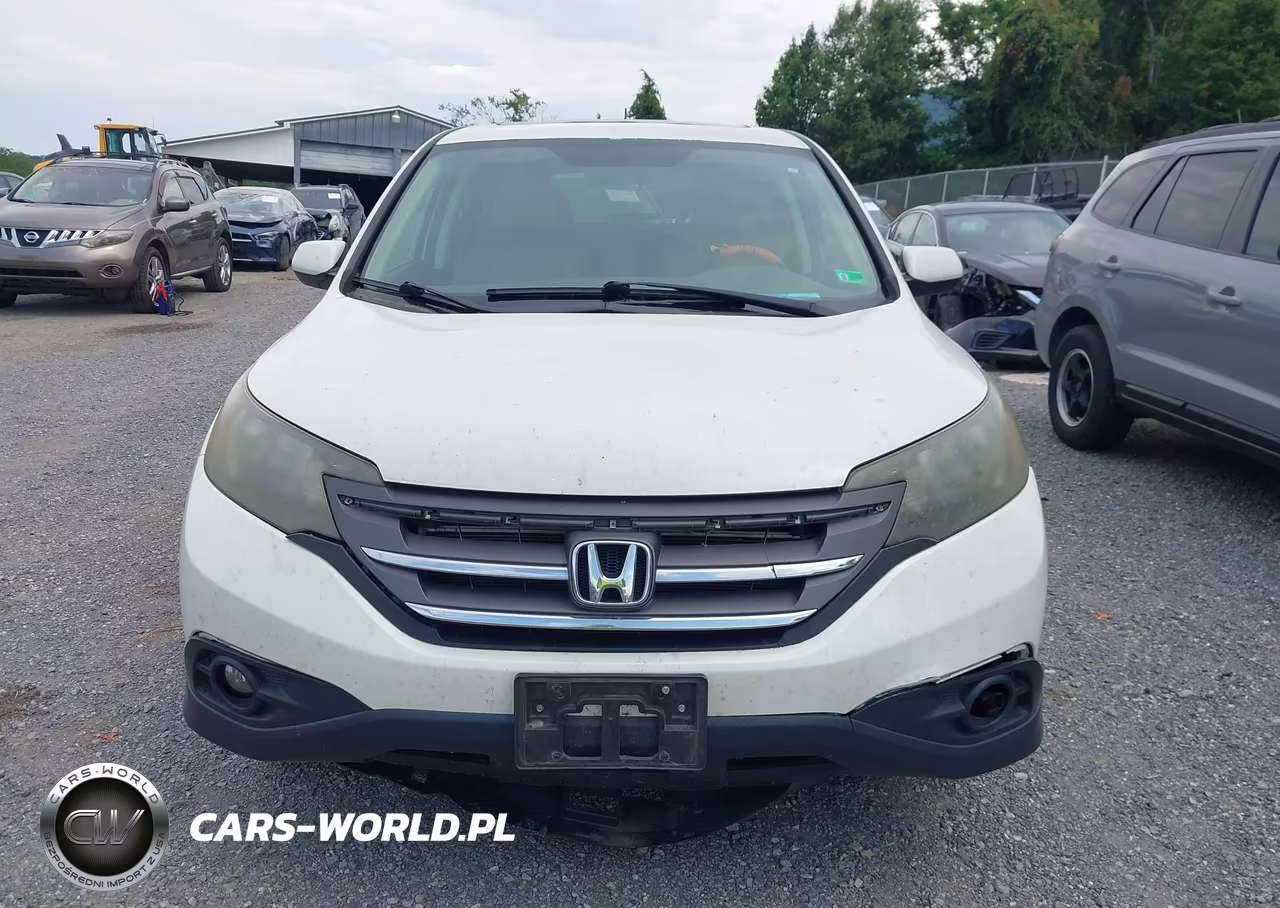 2013 Honda Cr-V Ex VIN:5J6RM3H53DL025471 - 13