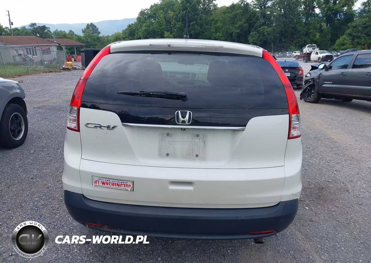 2013 Honda Cr-V Ex VIN:5J6RM3H53DL025471 - 17