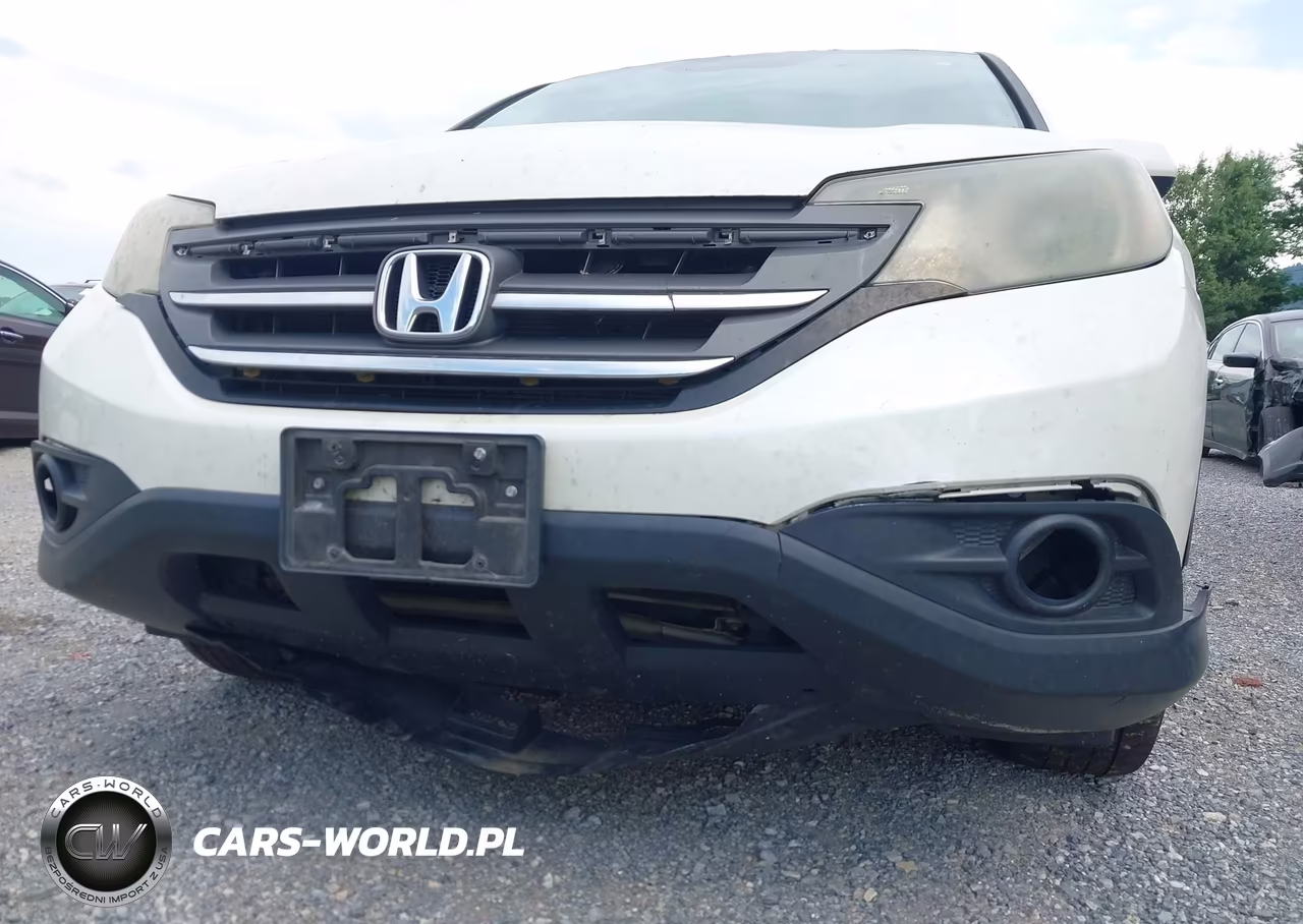 2013 Honda Cr-V Ex VIN:5J6RM3H53DL025471 - 18