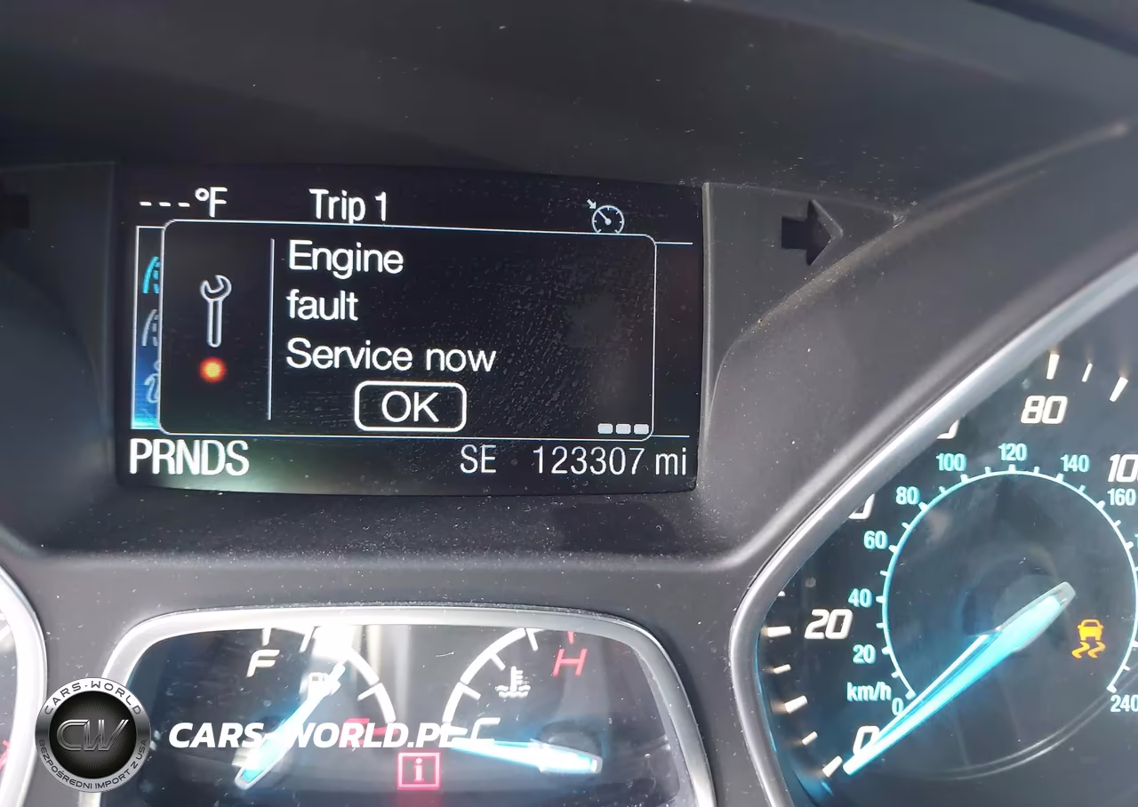 2015 Ford Escape Titanium VIN:1FMCU0J93FUB93448 - 15