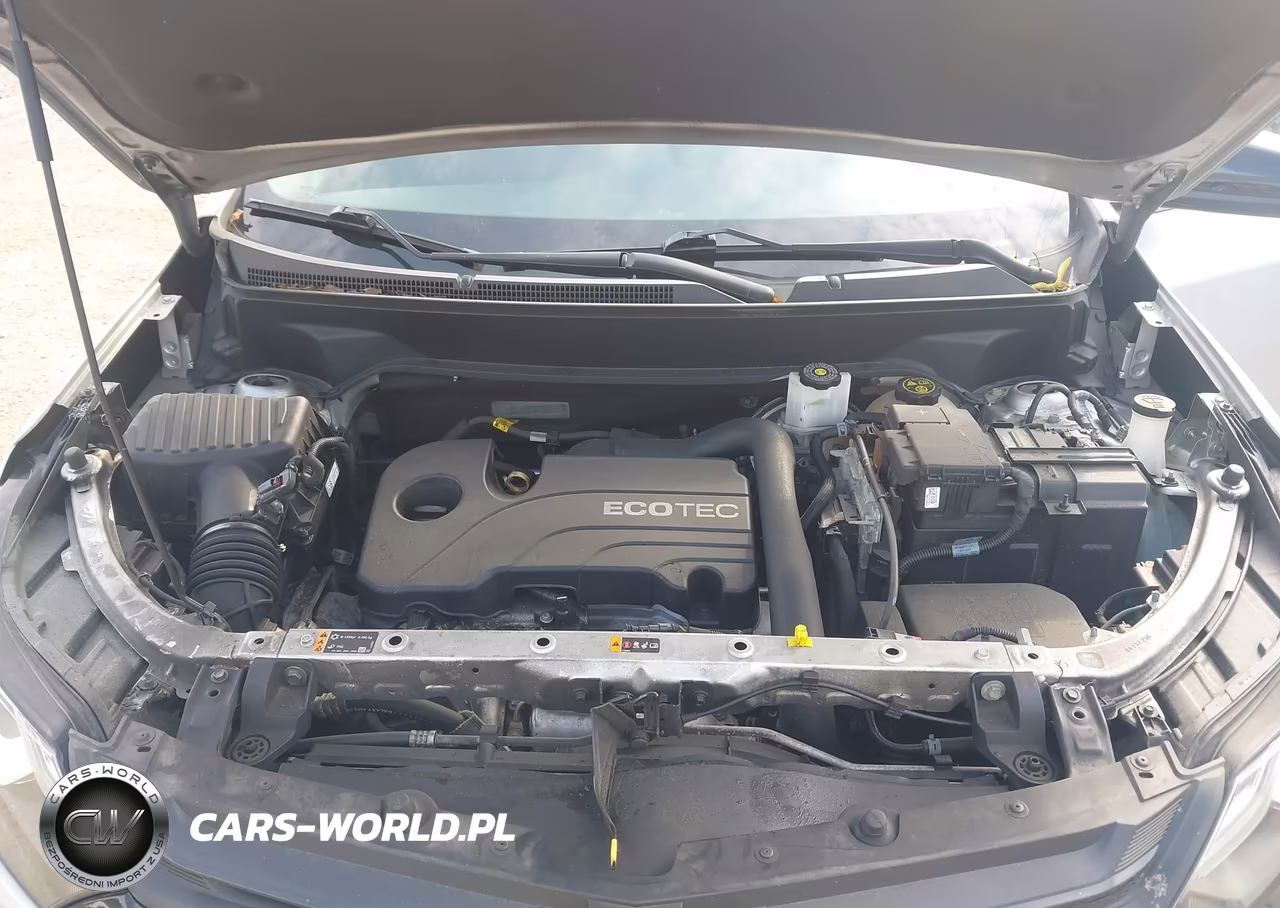 2020 Chevrolet Equinox Awd Lt 1.5L Turbo VIN:3GNAXUEV2LL221058 - 10
