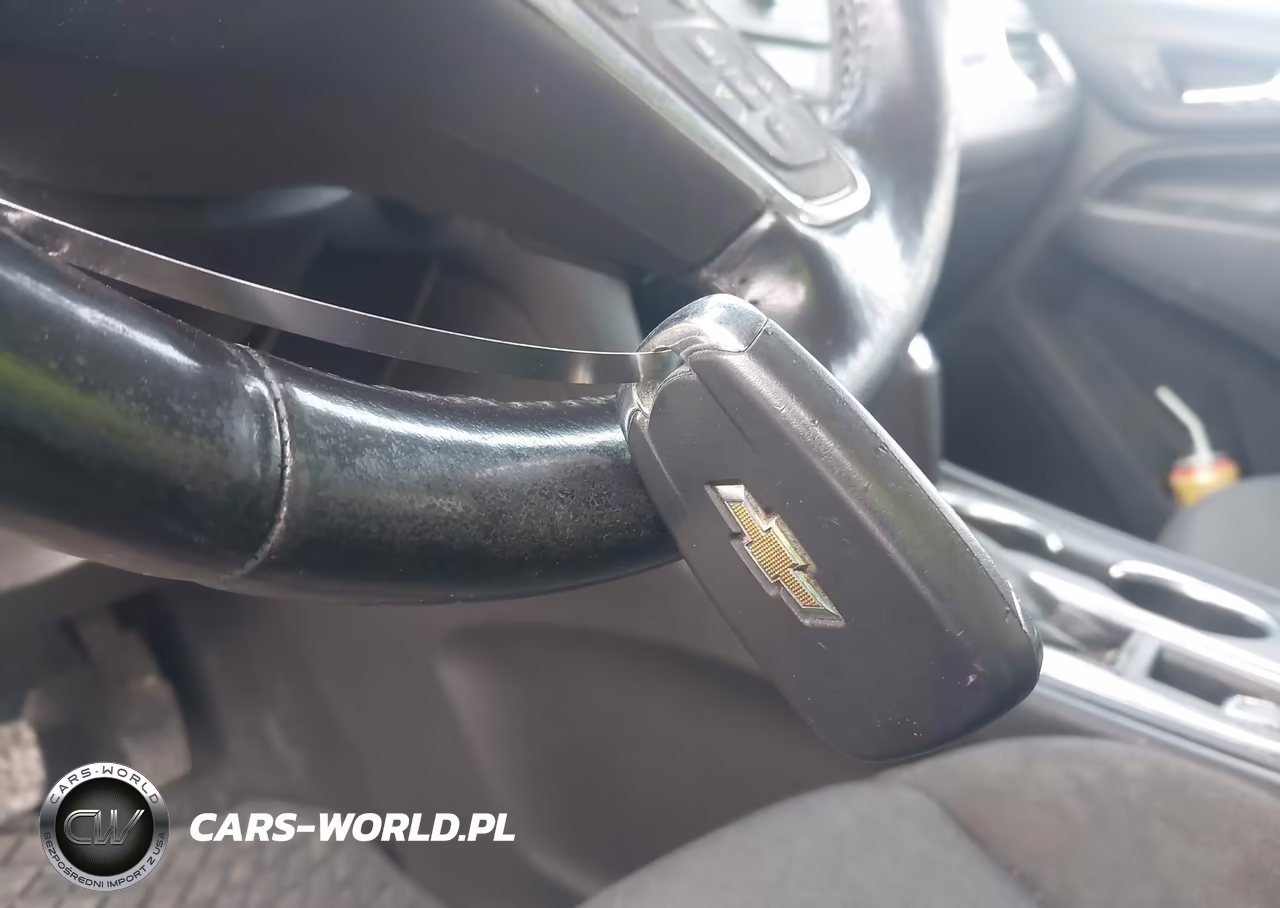 2020 Chevrolet Equinox Awd Lt 1.5L Turbo VIN:3GNAXUEV2LL221058 - 11