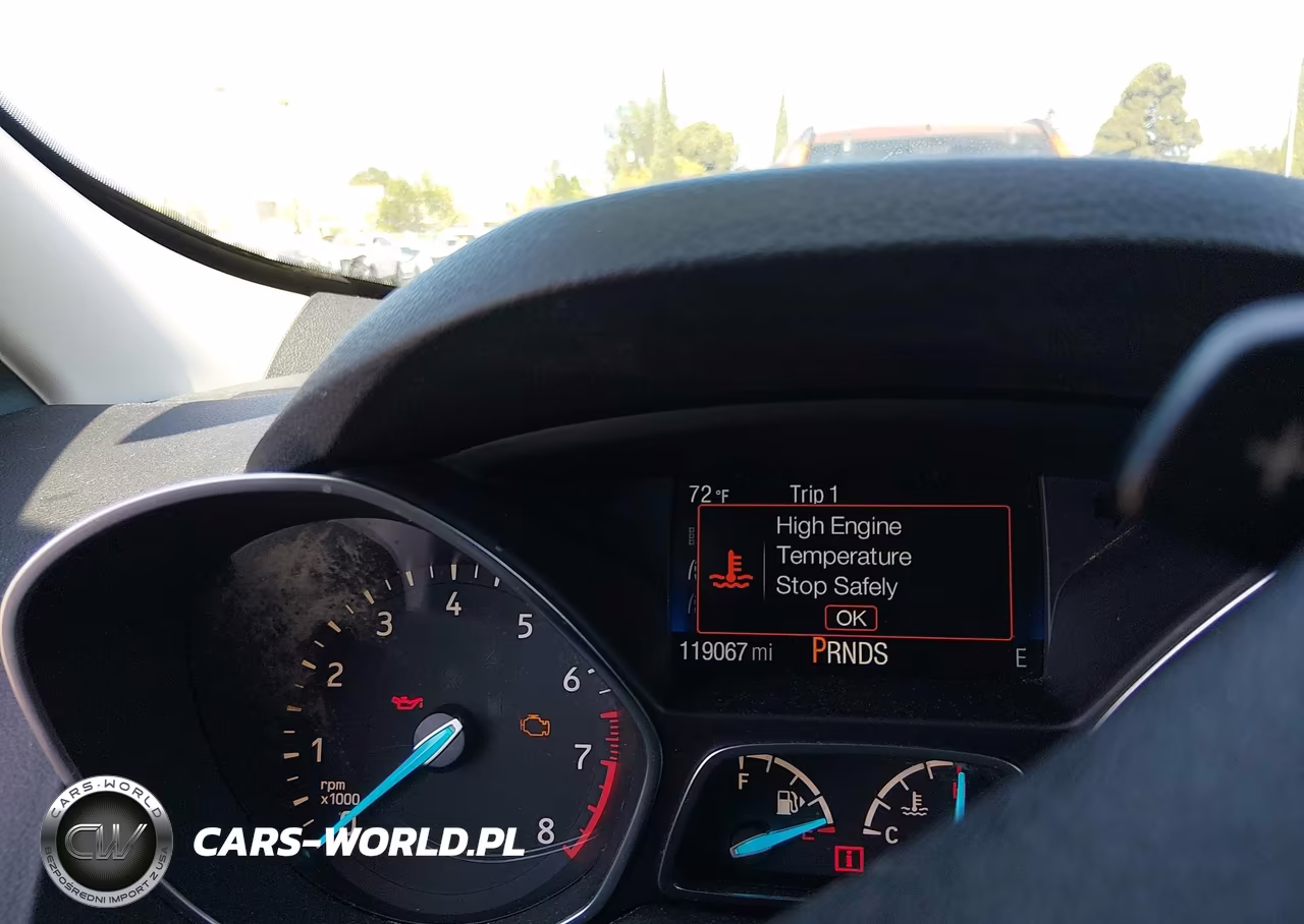 2017 Ford Escape Se VIN:1FMCU0GD0HUD51548 - 7