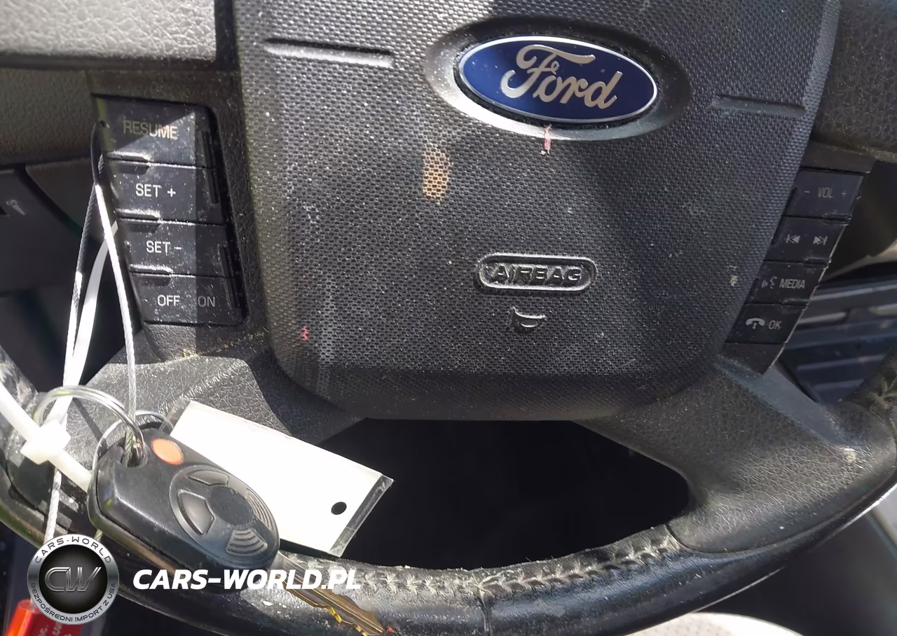 2010 Ford Edge Sport VIN:2FMDK3AC2ABA13267 - 11