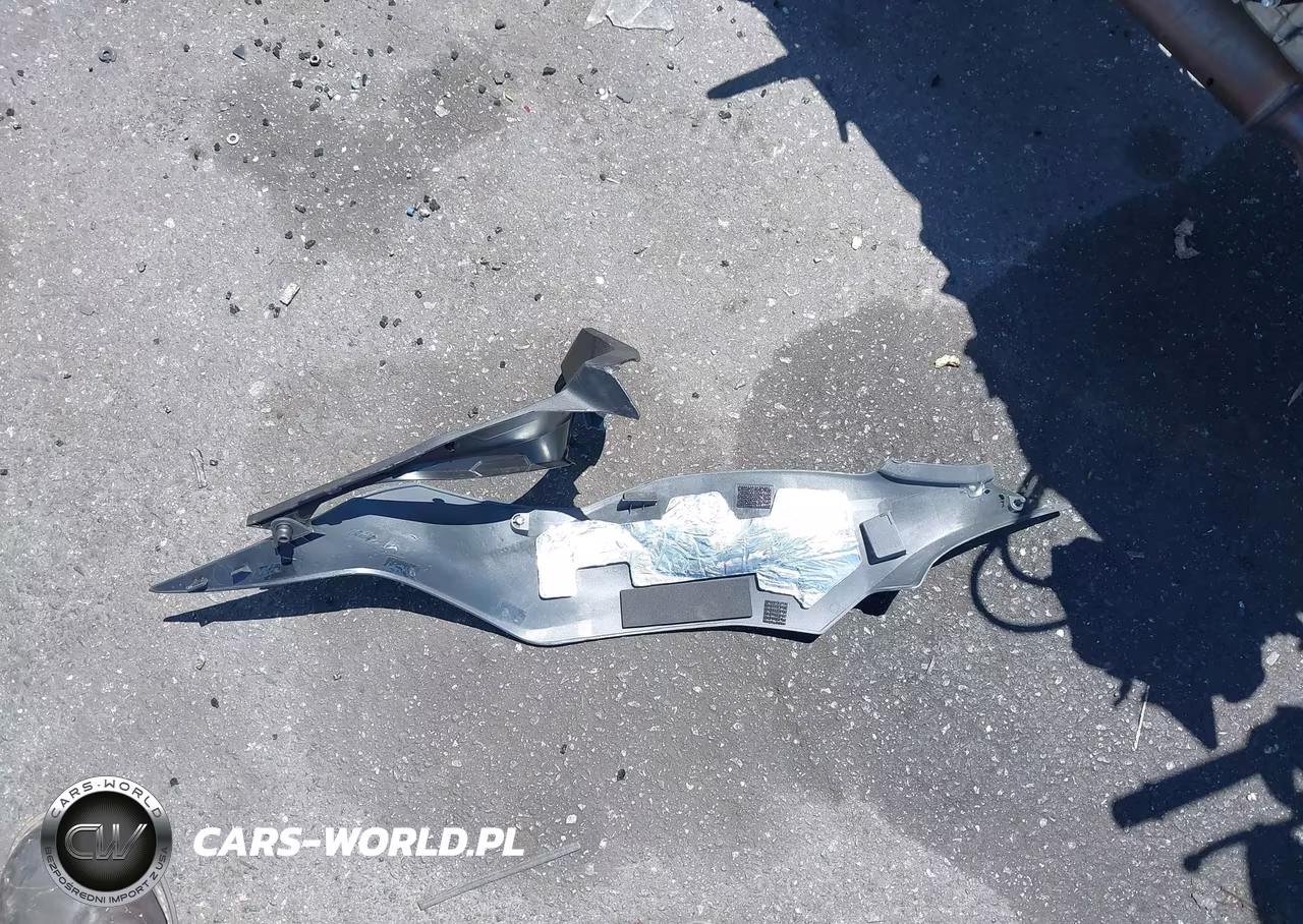 2025 Kawasaki Zx636 K VIN:JKBZXJJ12SA027199 - 12
