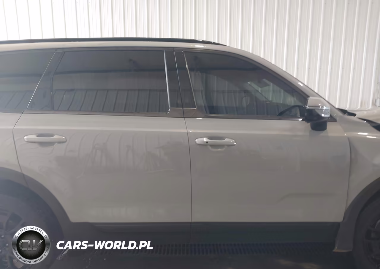 2022 Kia Telluride Sx VIN:5XYP5DHC4NG203528 - 14