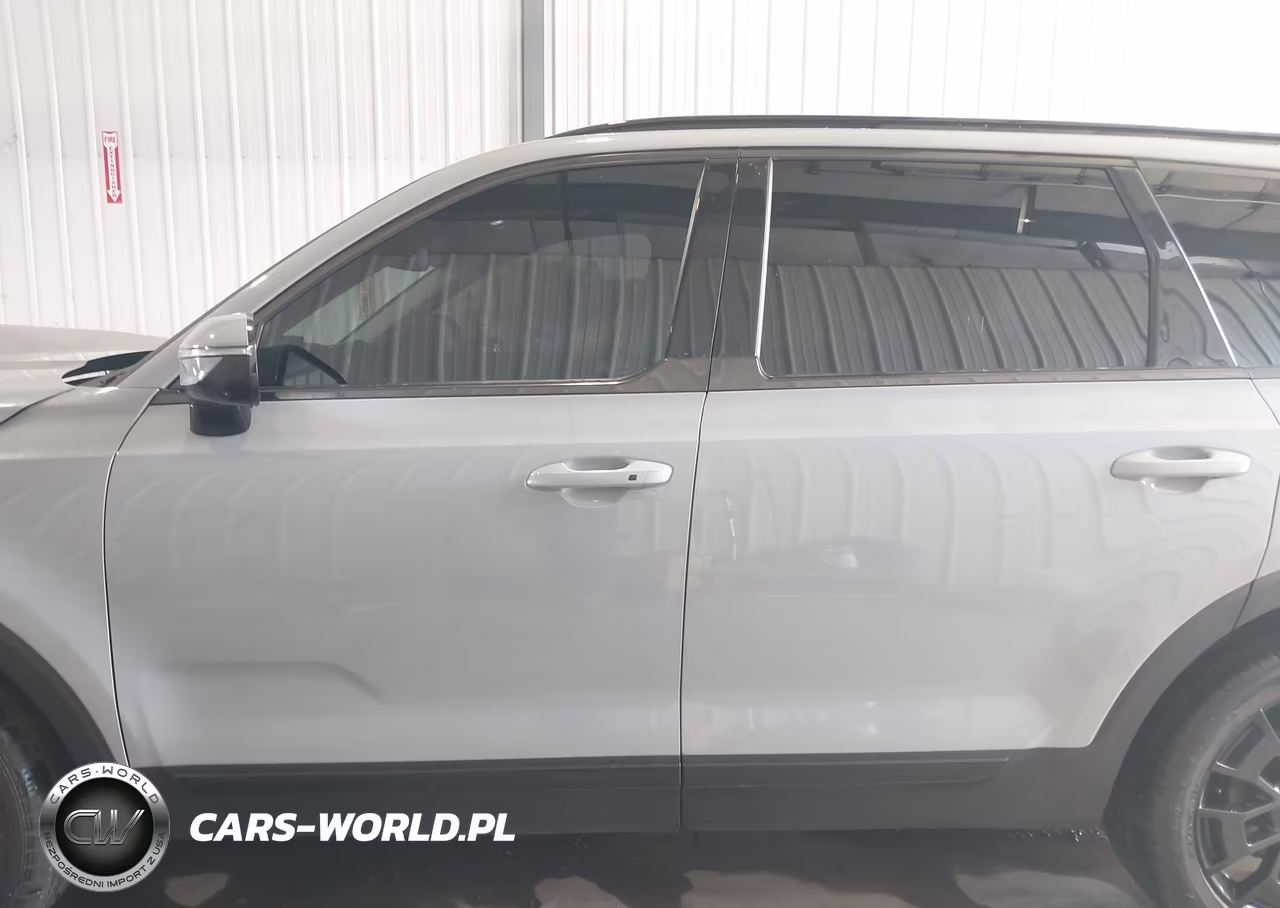 2022 Kia Telluride Sx VIN:5XYP5DHC4NG203528 - 15