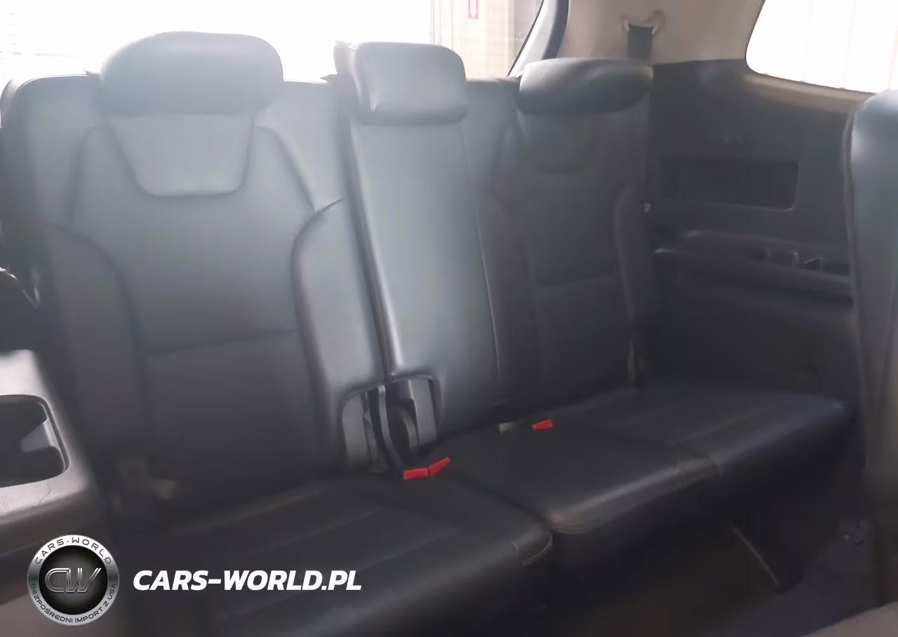 2022 Kia Telluride Sx VIN:5XYP5DHC4NG203528 - 18