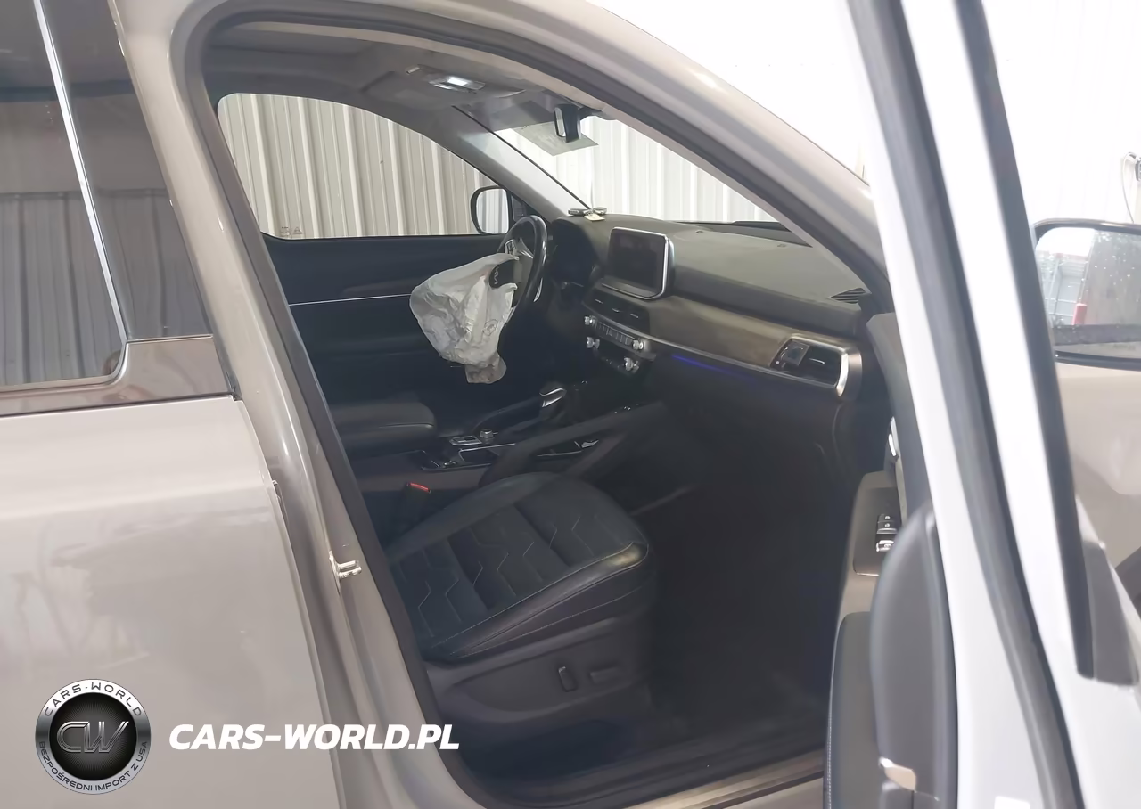 2022 Kia Telluride Sx VIN:5XYP5DHC4NG203528 - 5