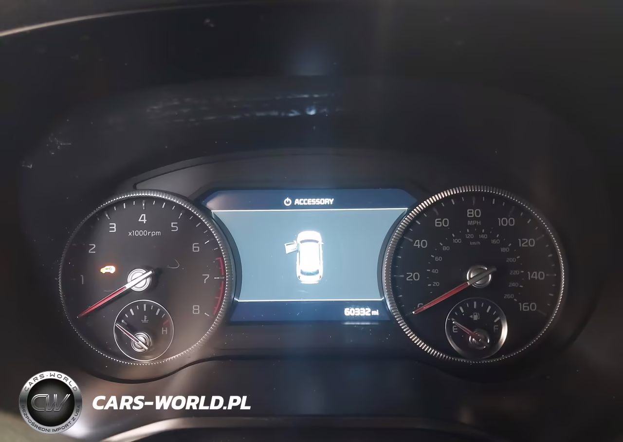 2022 Kia Telluride Sx VIN:5XYP5DHC4NG203528 - 7