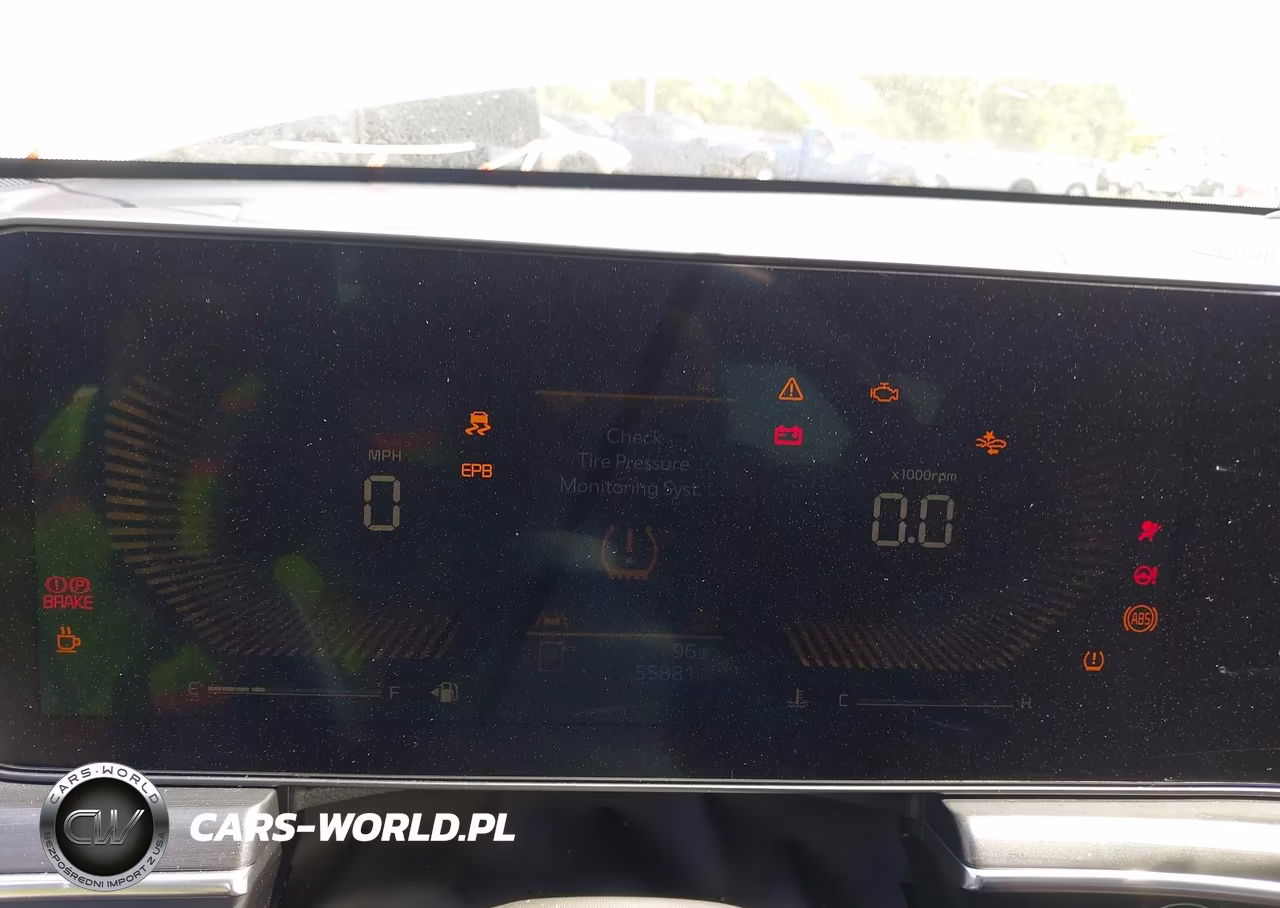 2025 Kia K5 Gt-Line VIN:KNAG64J78S5359227 - 7