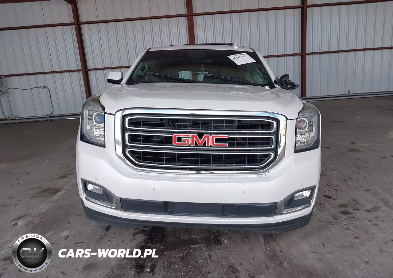 2016 GMC Yukon Slt VIN:1GKS2BKC2GR359768 - 12