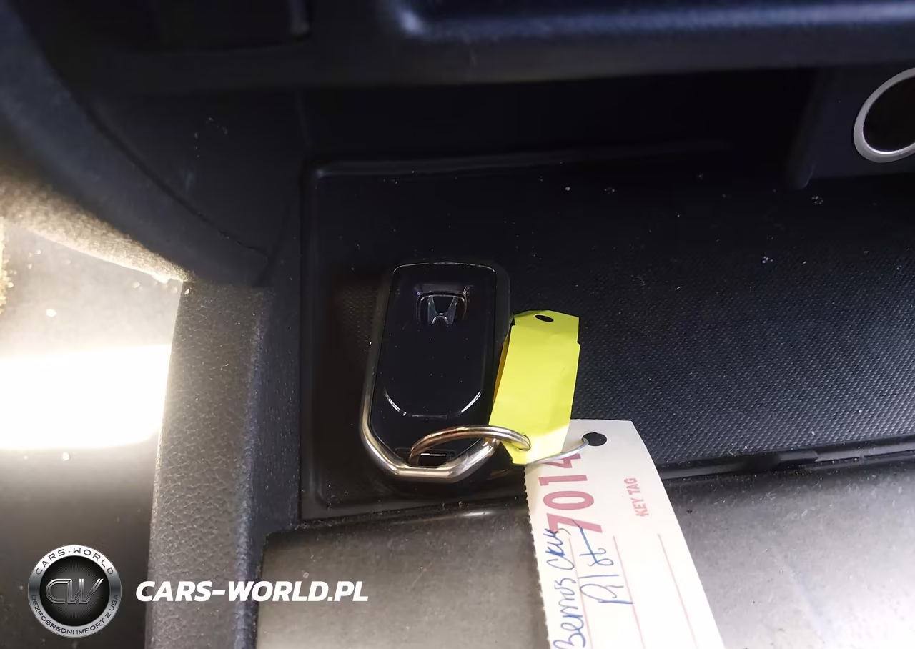 2020 Honda Pilot Awd Ex-L VIN:5FNYF6H51LB039268 - 11