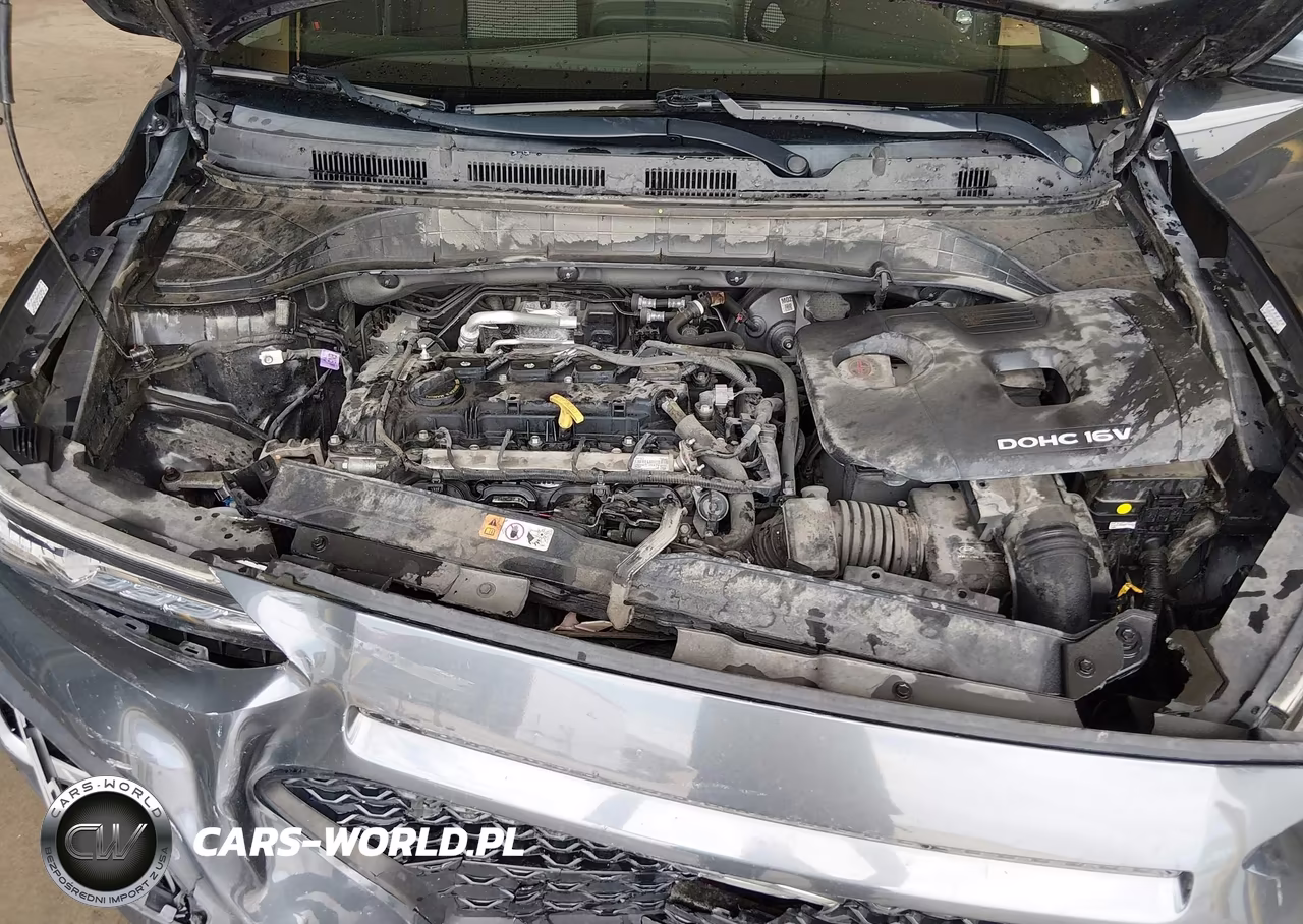 2021 Hyundai Kona Sel Plus VIN:KM8K6CAA4MU736322 - 10