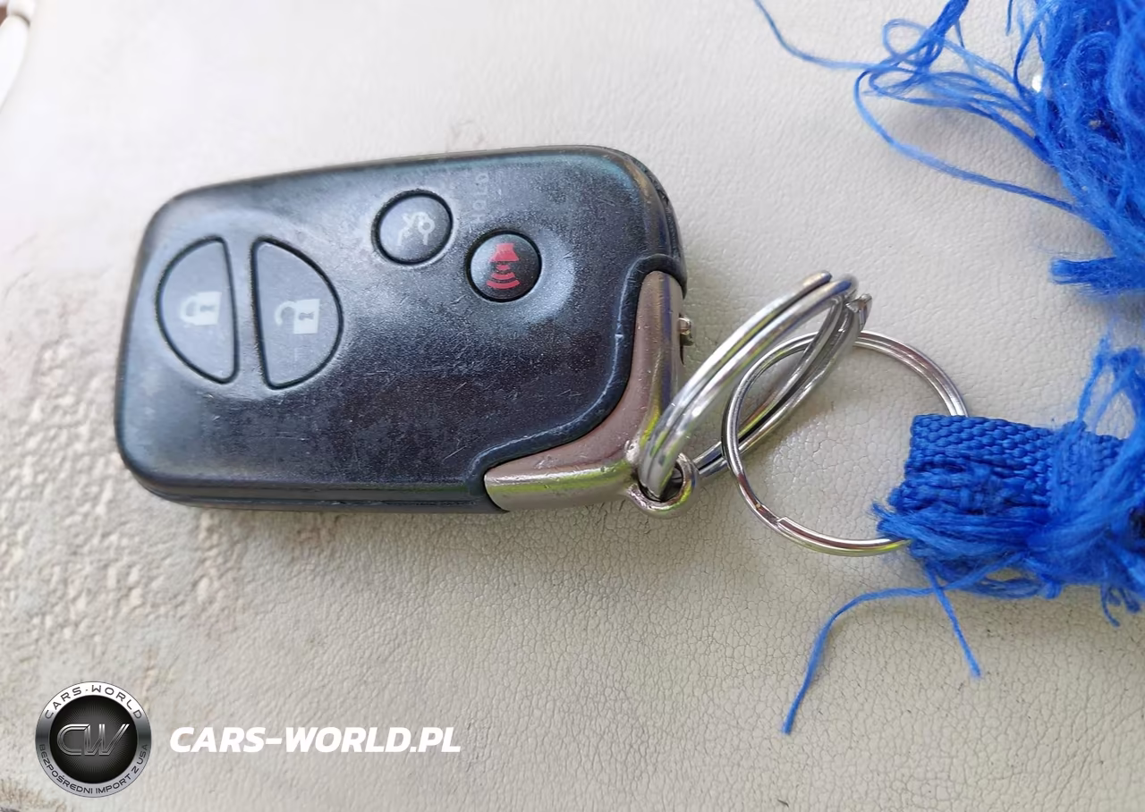 2012 Lexus Is 250 VIN:JTHCF5C23C2035712 - 11