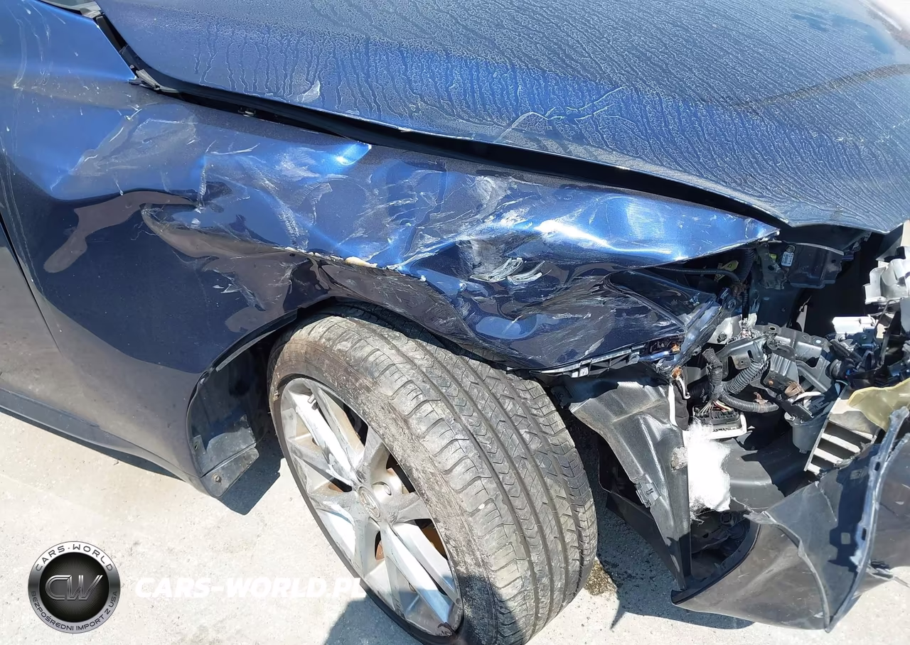 2012 Lexus Is 250 VIN:JTHCF5C23C2035712 - 6