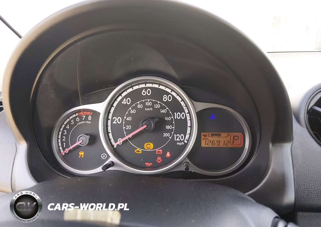 2013 Mazda Mazda2 Sport VIN:JM1DE1KY6D0170459 - 7