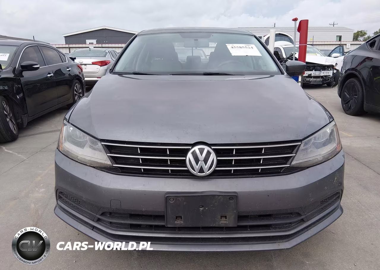 2018 Volkswagen Jetta 1.4T S VIN:3VW2B7AJ7JM244260 - 12