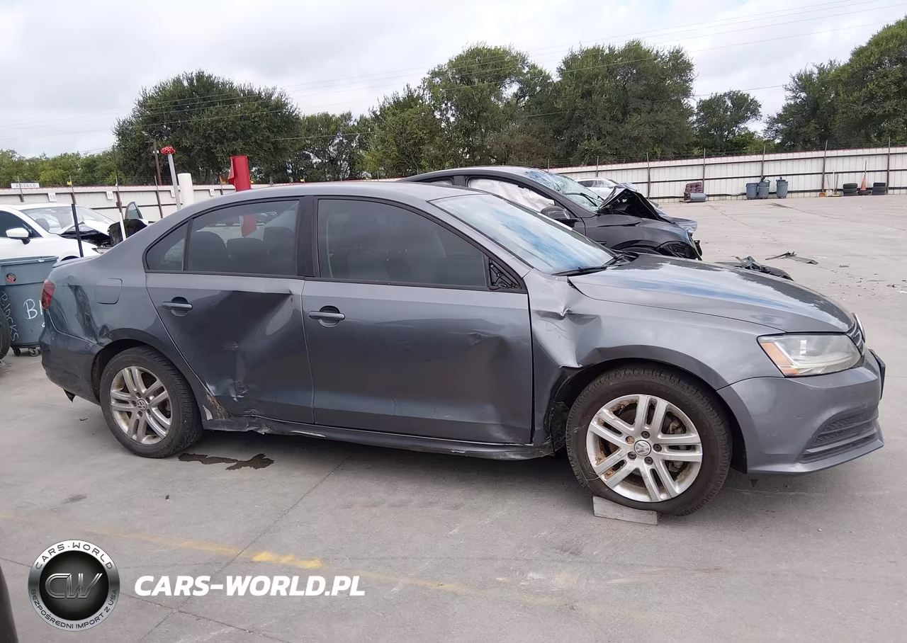 2018 Volkswagen Jetta 1.4T S VIN:3VW2B7AJ7JM244260 - 13