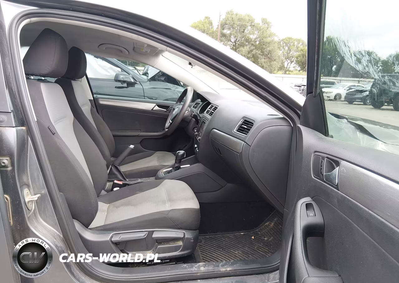 2018 Volkswagen Jetta 1.4T S VIN:3VW2B7AJ7JM244260 - 5