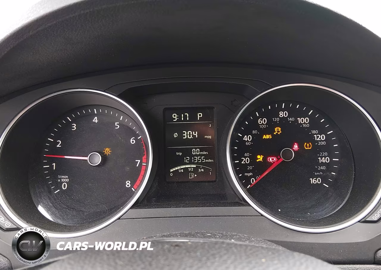 2018 Volkswagen Jetta 1.4T S VIN:3VW2B7AJ7JM244260 - 7