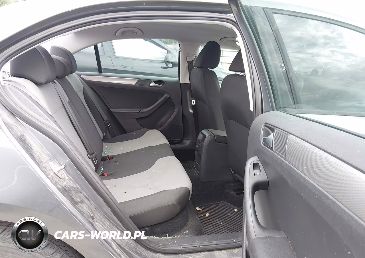 2018 Volkswagen Jetta 1.4T S VIN:3VW2B7AJ7JM244260 - 8