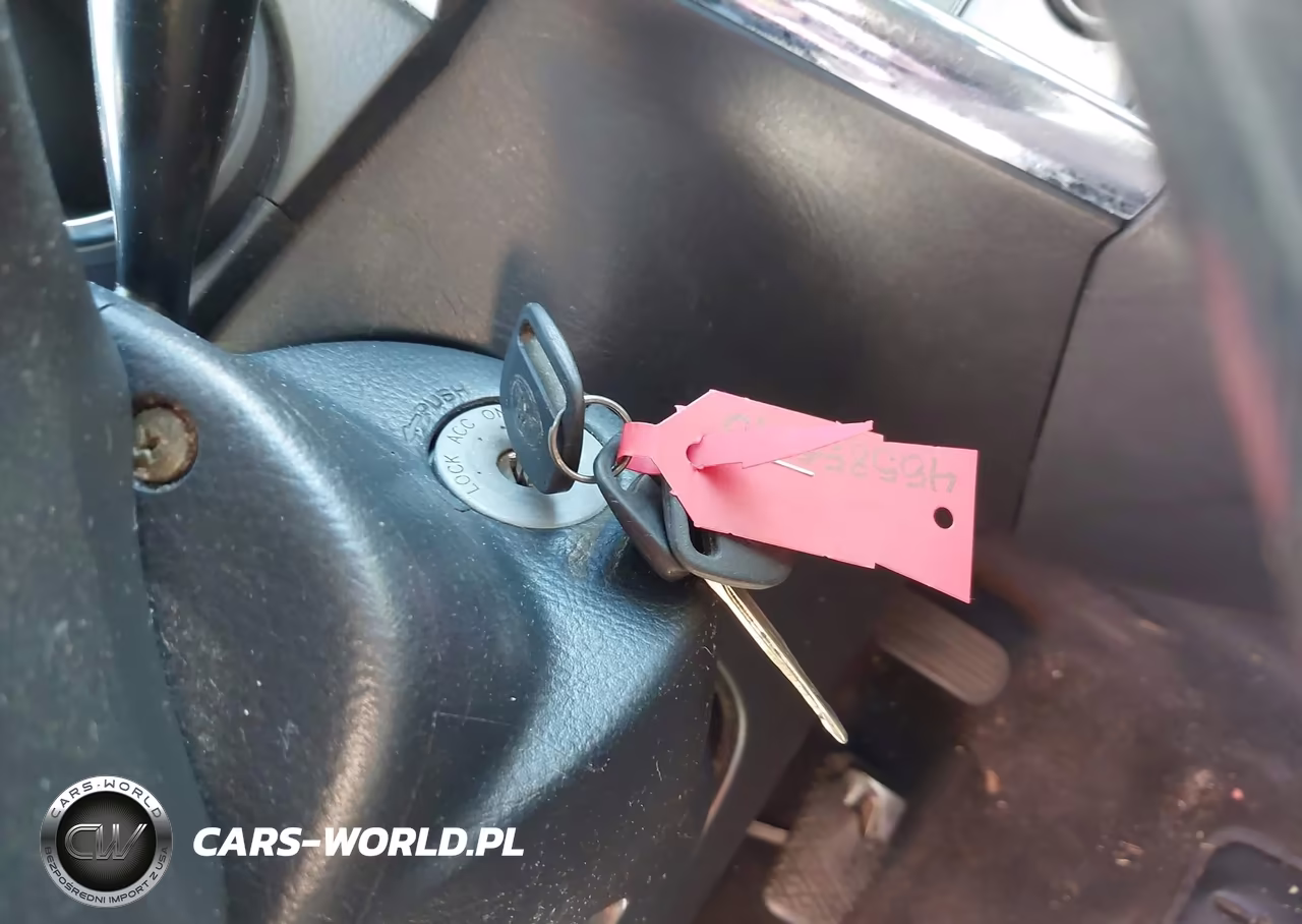 2003 Toyota Matrix Standard VIN:2T1KR32E33C047834 - 11