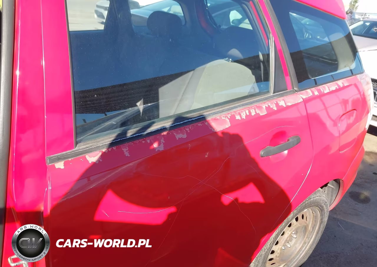 2003 Toyota Matrix Standard VIN:2T1KR32E33C047834 - 6