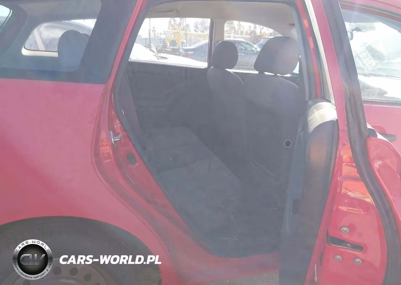 2003 Toyota Matrix Standard VIN:2T1KR32E33C047834 - 8