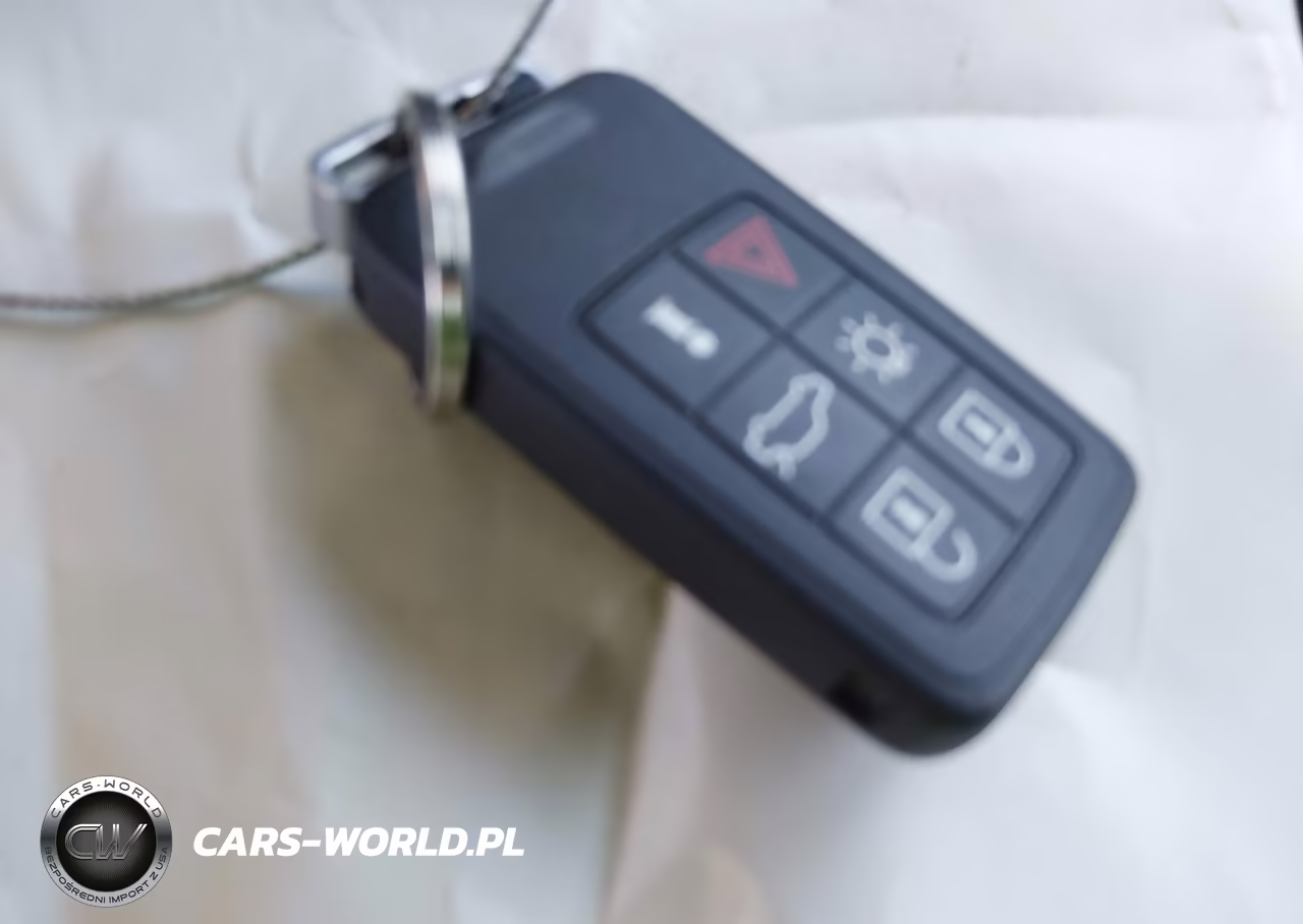 2011 Volvo Xc60 3.2 VIN:YV4952DL5B2192299 - 11