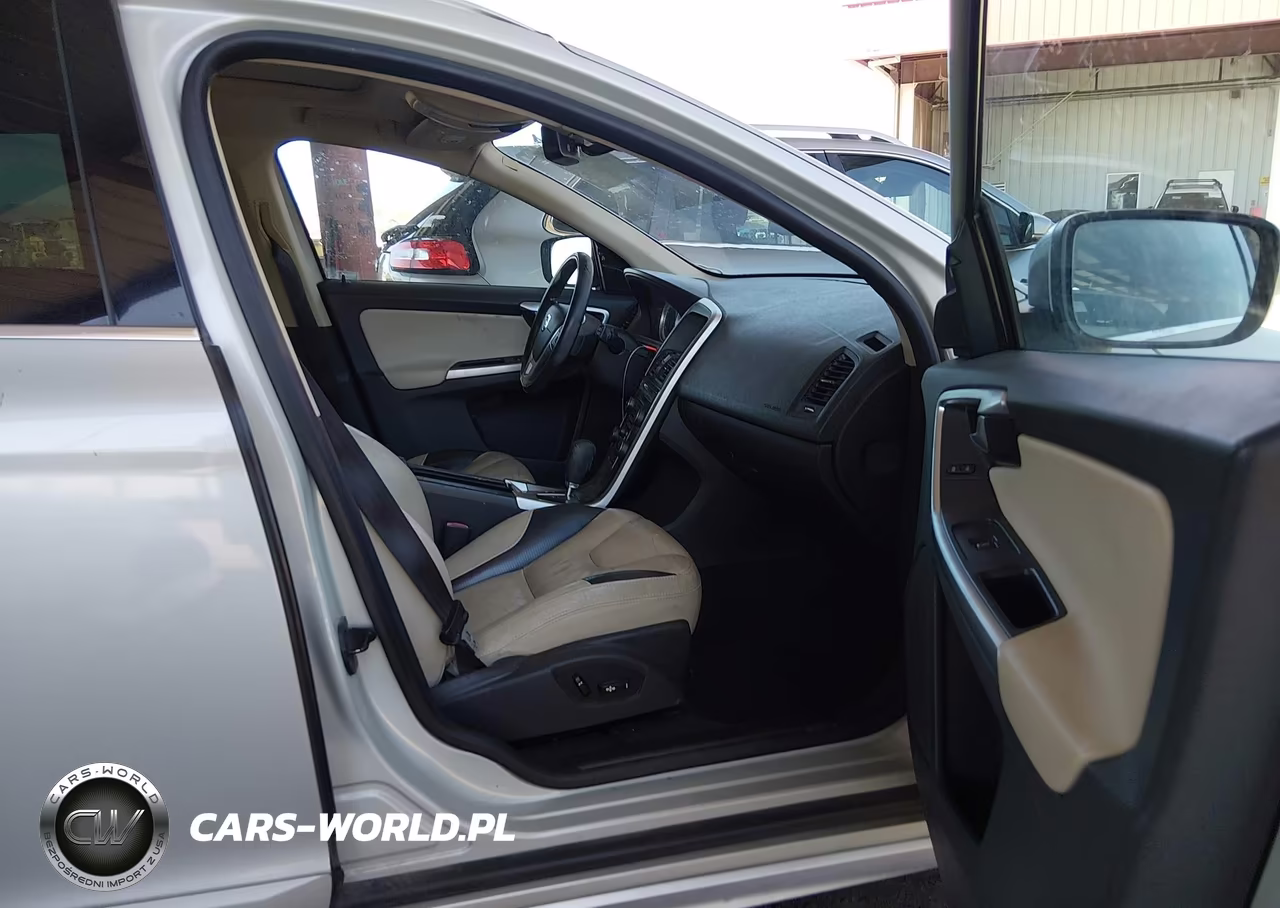 2011 Volvo Xc60 3.2 VIN:YV4952DL5B2192299 - 5