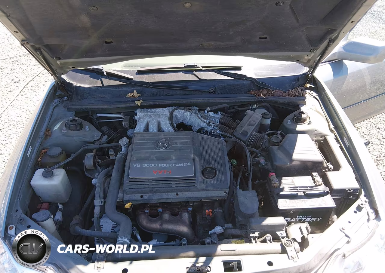 2000 Toyota Avalon Xls VIN:4T1BF28B6YU052905 - 10
