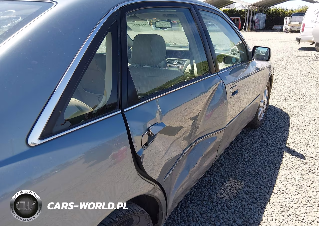 2000 Toyota Avalon Xls VIN:4T1BF28B6YU052905 - 13