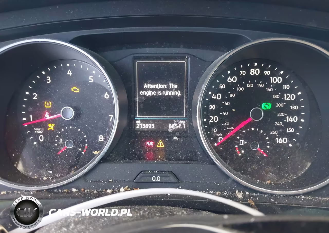 2018 Volkswagen Tiguan 2.0T Se-2.0T Sel VIN:3VV3B7AX8JM183286 - 7