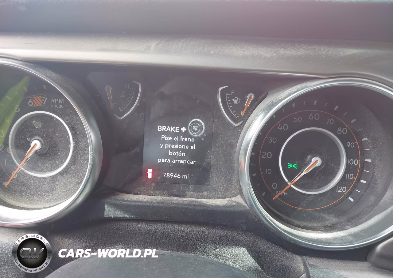 2021 Jeep Wrangler Unlimited Sport 4X4 VIN:1C4HJXDN3MW502597 - 7