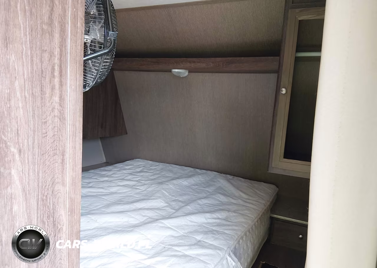 2015 Coleman Other VIN:4YDT26228FH932124 - 12