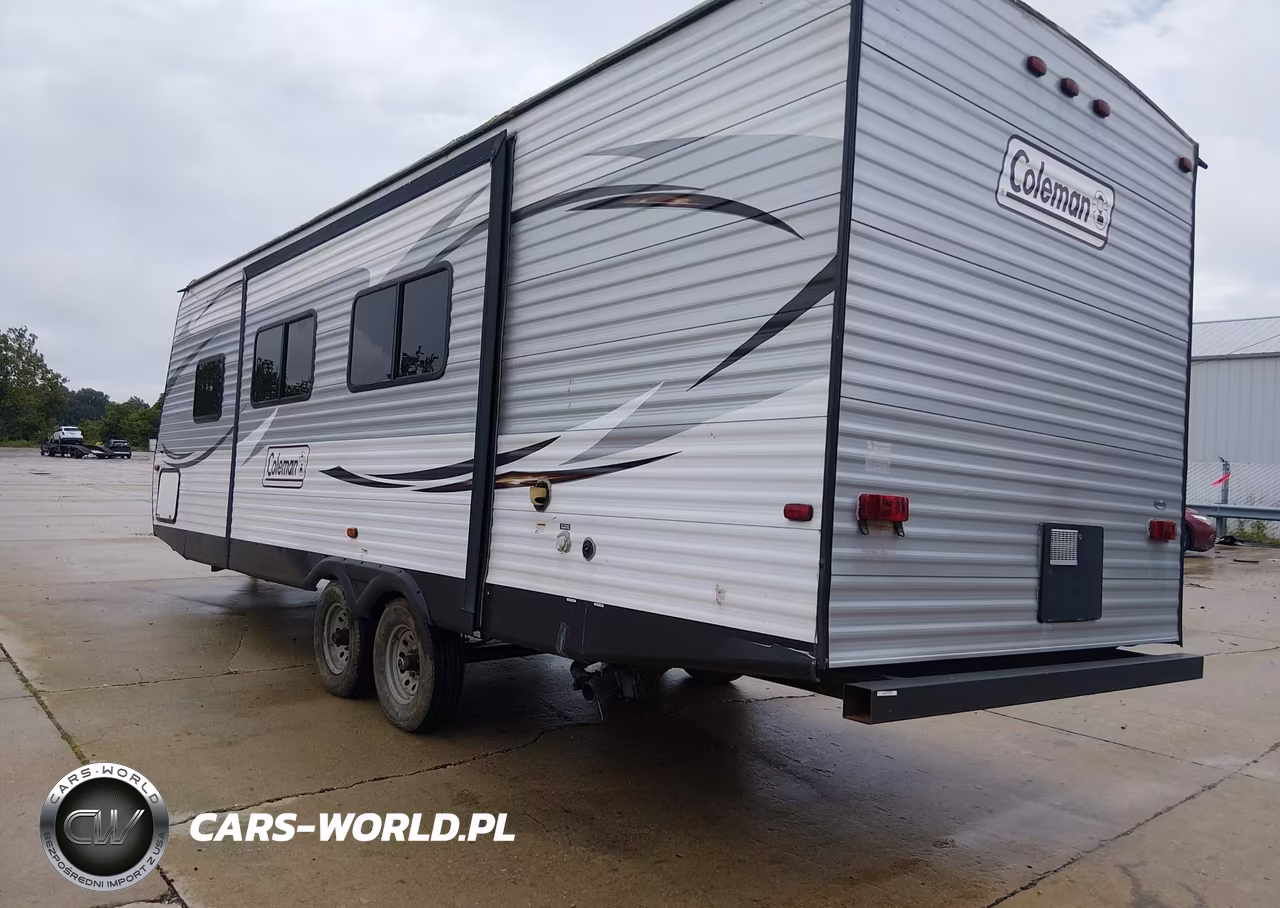 2015 Coleman Other VIN:4YDT26228FH932124 - 3