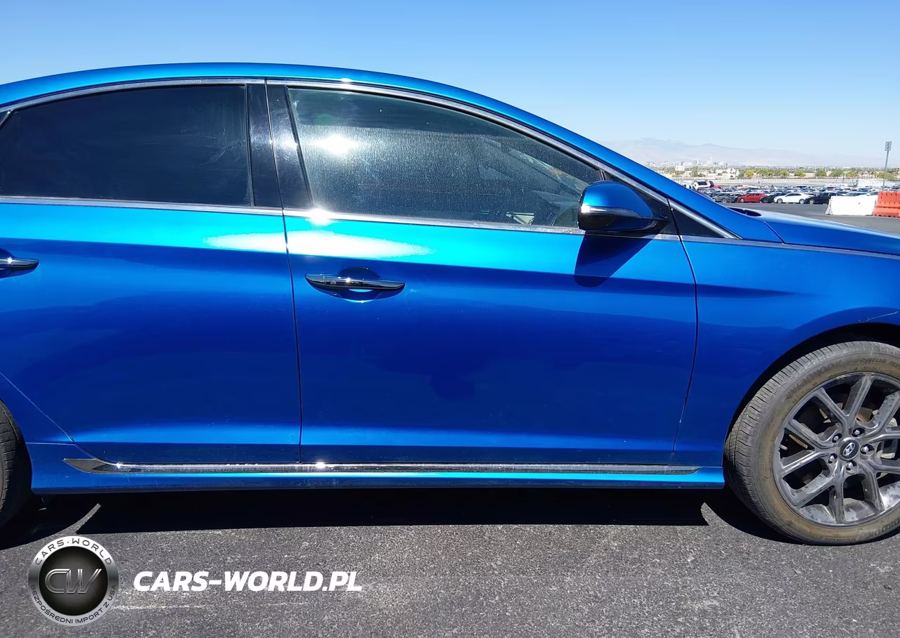2018 Hyundai Sonata Limited 2.0T VIN:5NPE34AB0JH616757 - 13