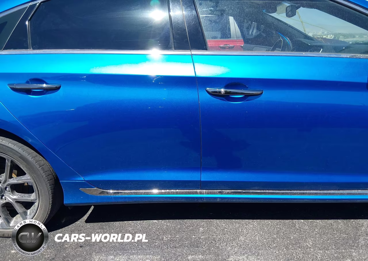 2018 Hyundai Sonata Limited 2.0T VIN:5NPE34AB0JH616757 - 6