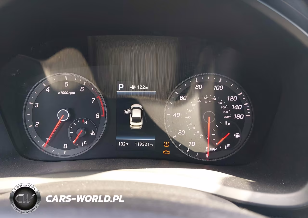 2018 Hyundai Sonata Limited 2.0T VIN:5NPE34AB0JH616757 - 7