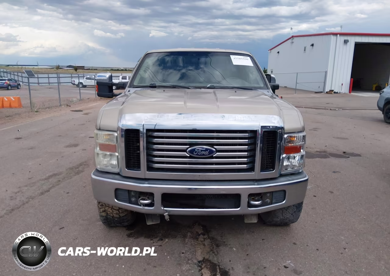 2010 Ford F-250 Cabela's-Harley-Davidson-King Ranch-Lariat-Xl-Xlt VIN:1FTSW2BR2AEA78458 - 13