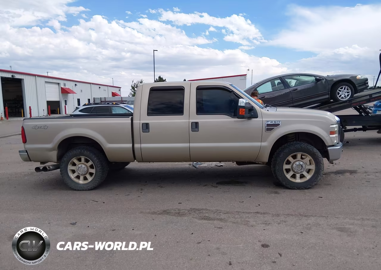 2010 Ford F-250 Cabela's-Harley-Davidson-King Ranch-Lariat-Xl-Xlt VIN:1FTSW2BR2AEA78458 - 14