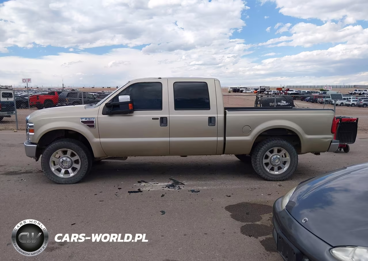 2010 Ford F-250 Cabela's-Harley-Davidson-King Ranch-Lariat-Xl-Xlt VIN:1FTSW2BR2AEA78458 - 15