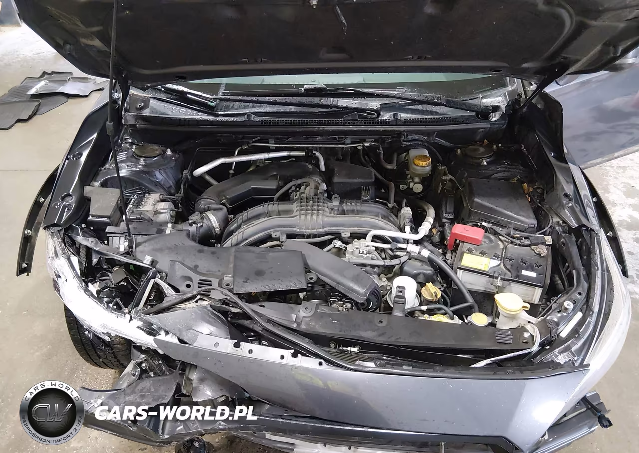 2020 Subaru Crosstrek Limited VIN:JF2GTANC1L8242379 - 10