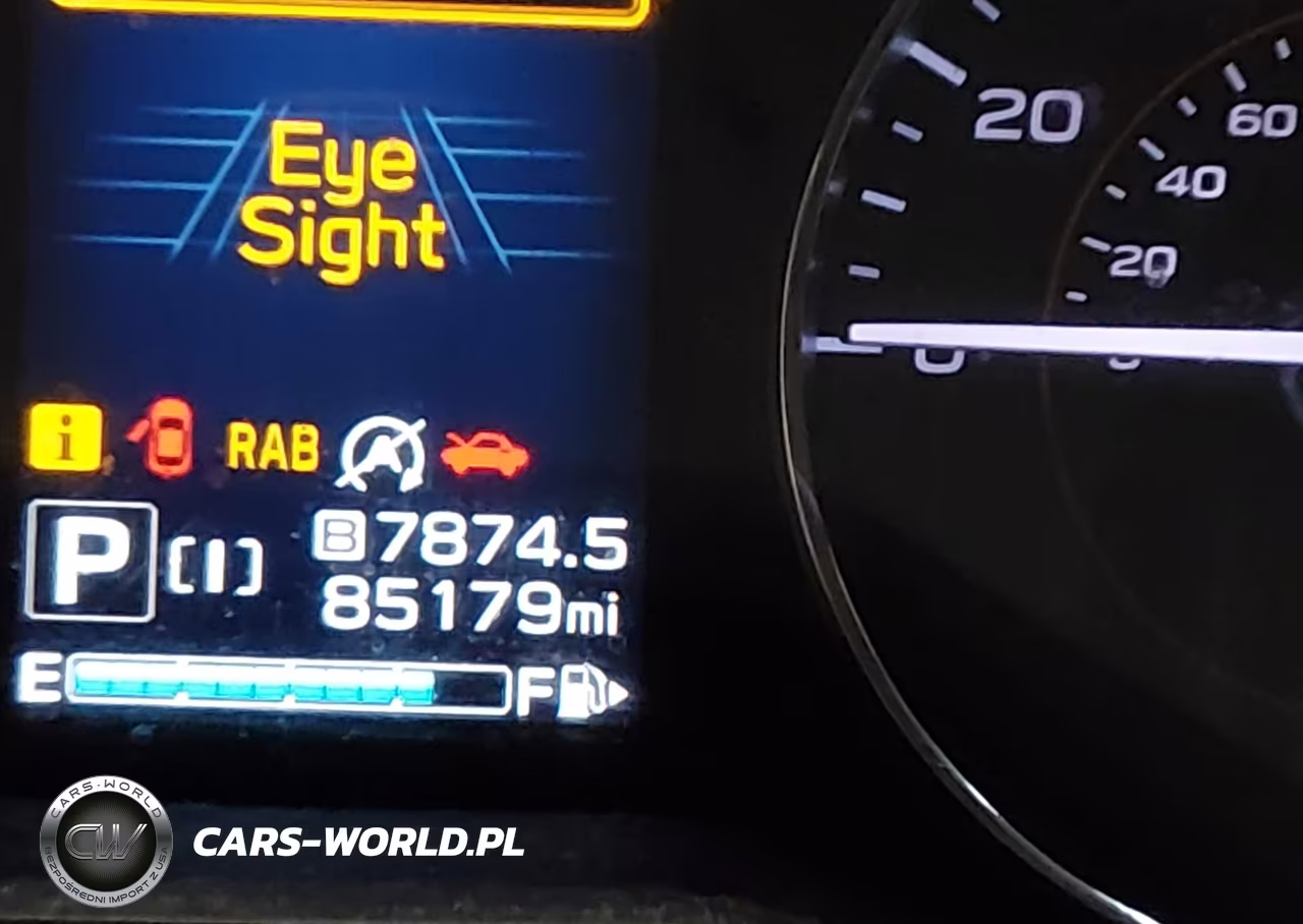2020 Subaru Crosstrek Limited VIN:JF2GTANC1L8242379 - 16